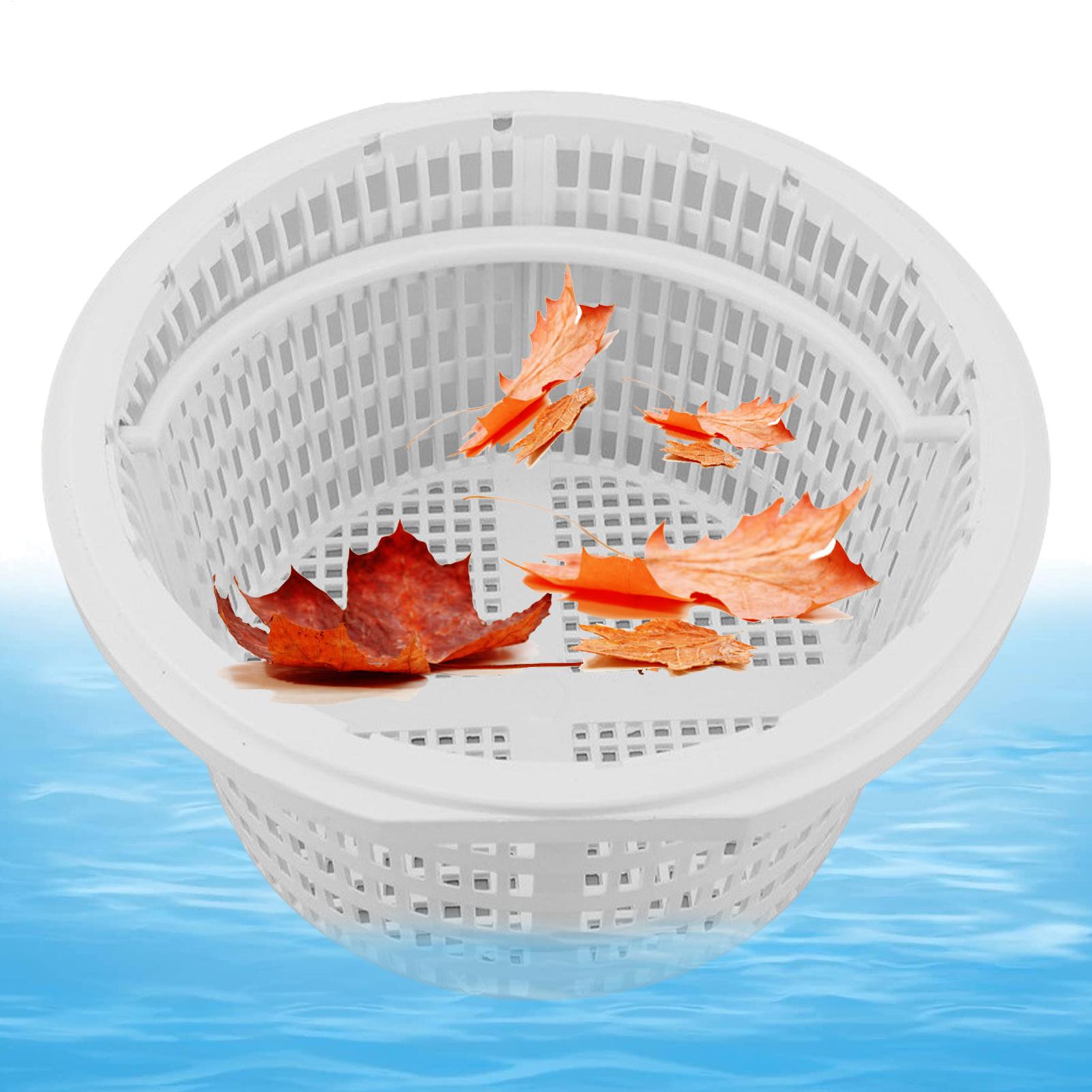 プールスキマーバスケットフィルター プールメンテナンス用品  - Pool Skimmer Net のレビューと価格