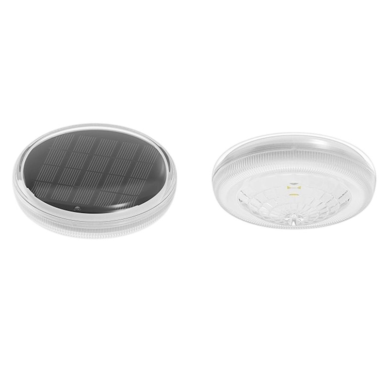 WCS製、ソーラー充電式、水に浮くプールライト（4個入り）、 - Pool Light Solar Rechargeable のレビューと価格