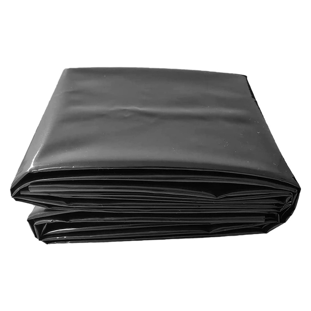 魚のいる池用ライナー ガーデン防水膜フィルム 高耐久性ウォー - Pool Cover Waterproof のレビューと価格