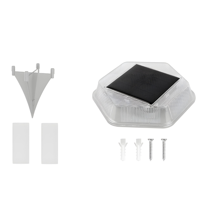 63HA ソーラー推進グラウンドライト不浸透性屋外 LED  - Pool Light Solar Rechargeable のレビューと価格