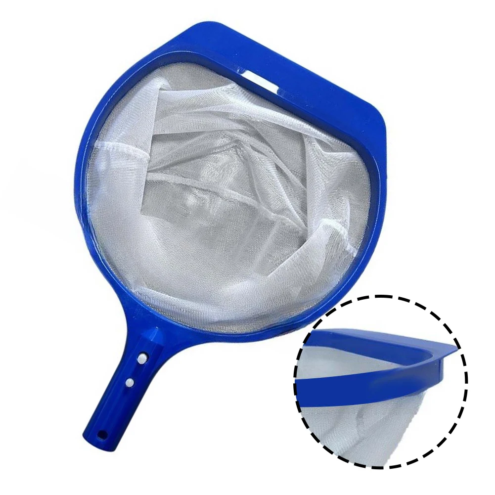 超微細メッシュの軽量プールスキマーネット。水泳池、スパ、ホッ - Pool Skimmer Net のレビューと価格