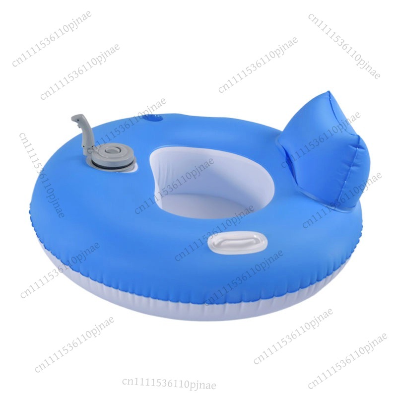 電動モーター内蔵、折りたたみ式背もたれ付き新型電動フローティ - Pool Lounger Inflatable のレビューと価格