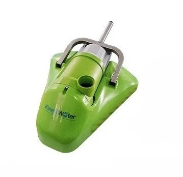 プレミアムT-1Sプール自動汚水吸引機水中掃除機、手動清掃ロ - Pool Vacuum Manual のレビューと価格